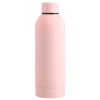 750ml Single Wall Bottles Light Pink